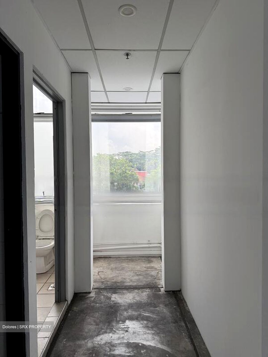 WCEGA Plaza (D23), Factory #505983951